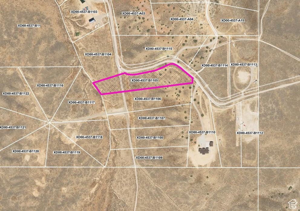 YUBA LAKESIDE PLAT B - Land