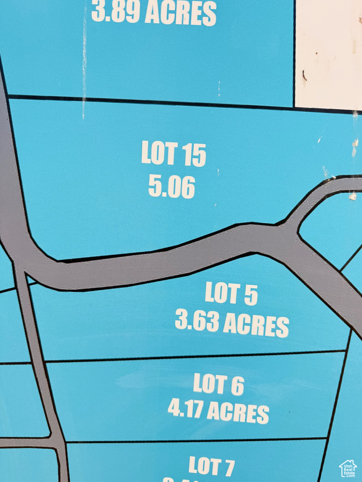 YUBA LAKESIDE PLAT B - Land