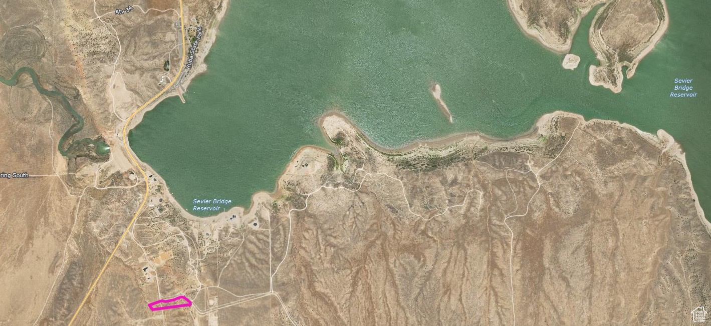 YUBA LAKESIDE PLAT B - Land