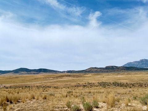 Photo of 9160 W RED CANYON RD #5, Levan, UT 84639 (MLS # 2109171)