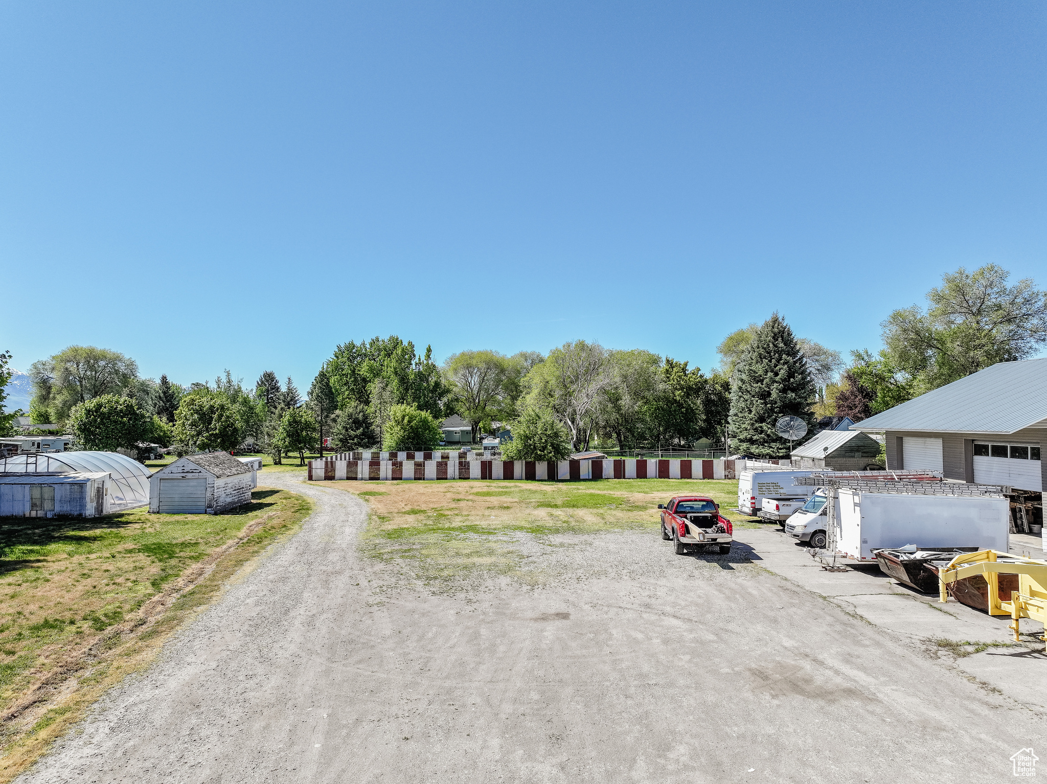 Land, Preston, Idaho image 5