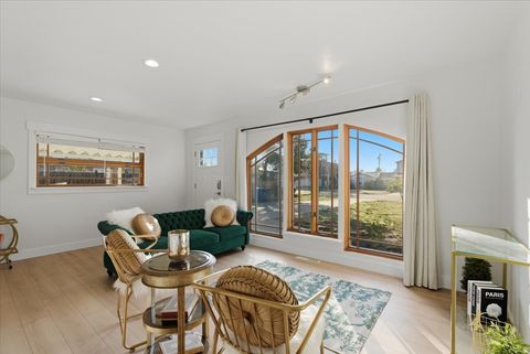 Tiny photo for 1481 E 3990 S, Salt Lake City, UT 84124 (MLS # 2134034)