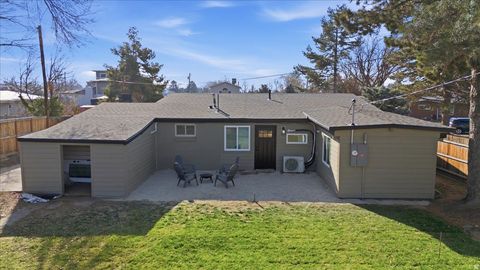 Tiny photo for 1481 E 3990 S, Salt Lake City, UT 84124 (MLS # 2134034)