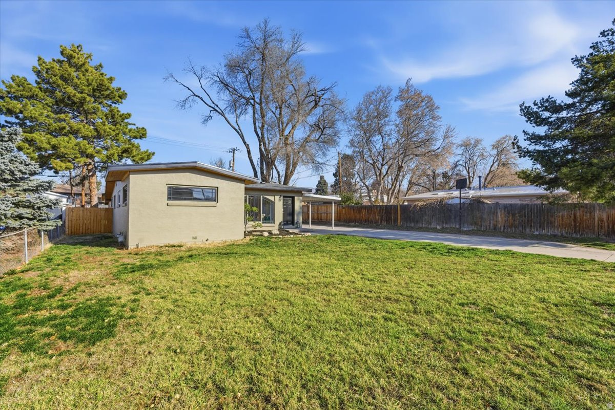 MC GHAN - Residential