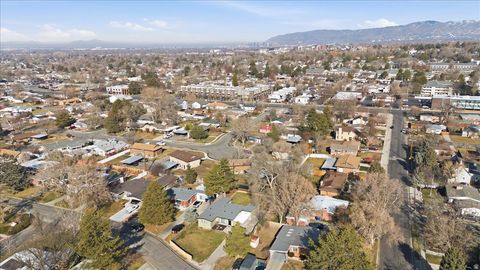Tiny photo for 1481 E 3990 S, Salt Lake City, UT 84124 (MLS # 2134034)