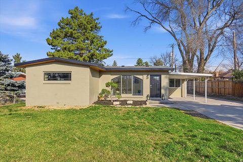 Photo of 1481 E 3990 S, Salt Lake City, UT 84124 (MLS # 2134034)