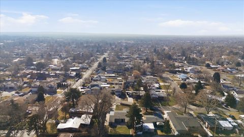 Tiny photo for 1481 E 3990 S, Salt Lake City, UT 84124 (MLS # 2134034)