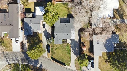 Tiny photo for 1481 E 3990 S, Salt Lake City, UT 84124 (MLS # 2134034)