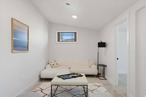 Tiny photo for 1481 E 3990 S, Salt Lake City, UT 84124 (MLS # 2134034)