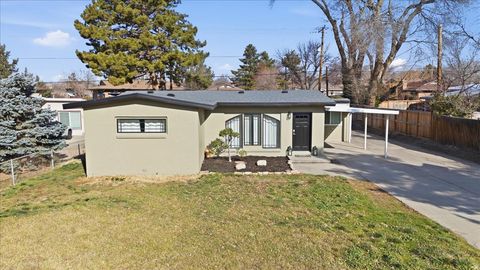 Tiny photo for 1481 E 3990 S, Salt Lake City, UT 84124 (MLS # 2134034)