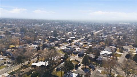 Tiny photo for 1481 E 3990 S, Salt Lake City, UT 84124 (MLS # 2134034)