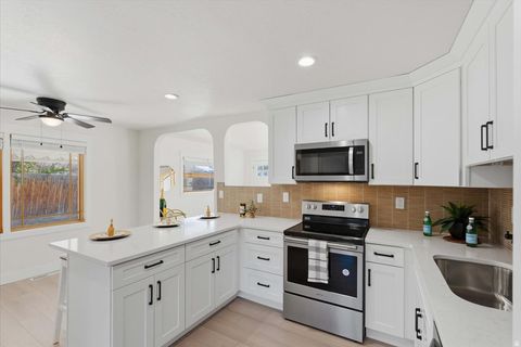Tiny photo for 1481 E 3990 S, Salt Lake City, UT 84124 (MLS # 2134034)