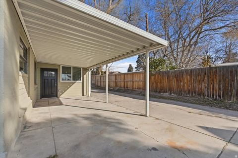 Tiny photo for 1481 E 3990 S, Salt Lake City, UT 84124 (MLS # 2134034)