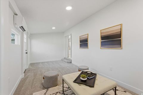 Tiny photo for 1481 E 3990 S, Salt Lake City, UT 84124 (MLS # 2134034)