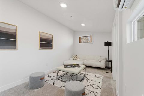 Tiny photo for 1481 E 3990 S, Salt Lake City, UT 84124 (MLS # 2134034)