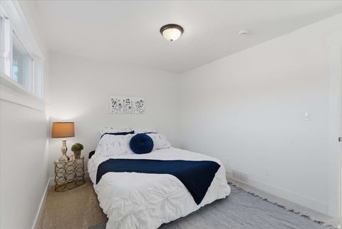 Tiny photo for 1481 E 3990 S, Salt Lake City, UT 84124 (MLS # 2134034)