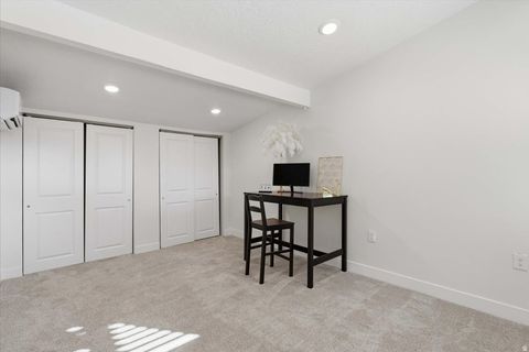 Tiny photo for 1481 E 3990 S, Salt Lake City, UT 84124 (MLS # 2134034)