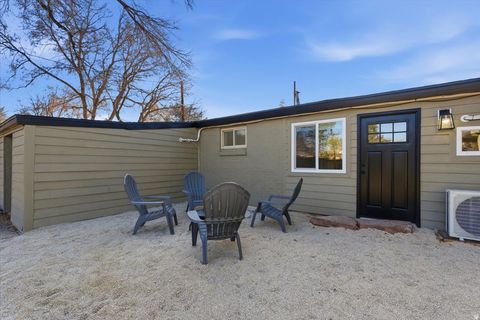 Tiny photo for 1481 E 3990 S, Salt Lake City, UT 84124 (MLS # 2134034)