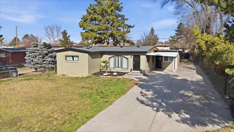 Tiny photo for 1481 E 3990 S, Salt Lake City, UT 84124 (MLS # 2134034)