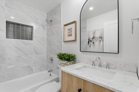 Tiny photo for 1481 E 3990 S, Salt Lake City, UT 84124 (MLS # 2134034)