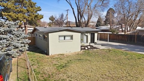 Tiny photo for 1481 E 3990 S, Salt Lake City, UT 84124 (MLS # 2134034)