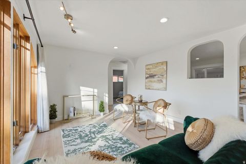 Tiny photo for 1481 E 3990 S, Salt Lake City, UT 84124 (MLS # 2134034)