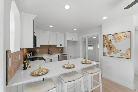Tiny photo for 1481 E 3990 S, Salt Lake City, UT 84124 (MLS # 2134034)