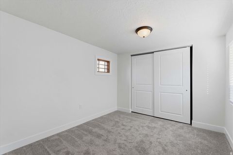 Tiny photo for 1481 E 3990 S, Salt Lake City, UT 84124 (MLS # 2134034)