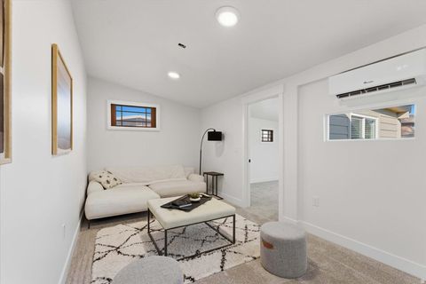 Tiny photo for 1481 E 3990 S, Salt Lake City, UT 84124 (MLS # 2134034)