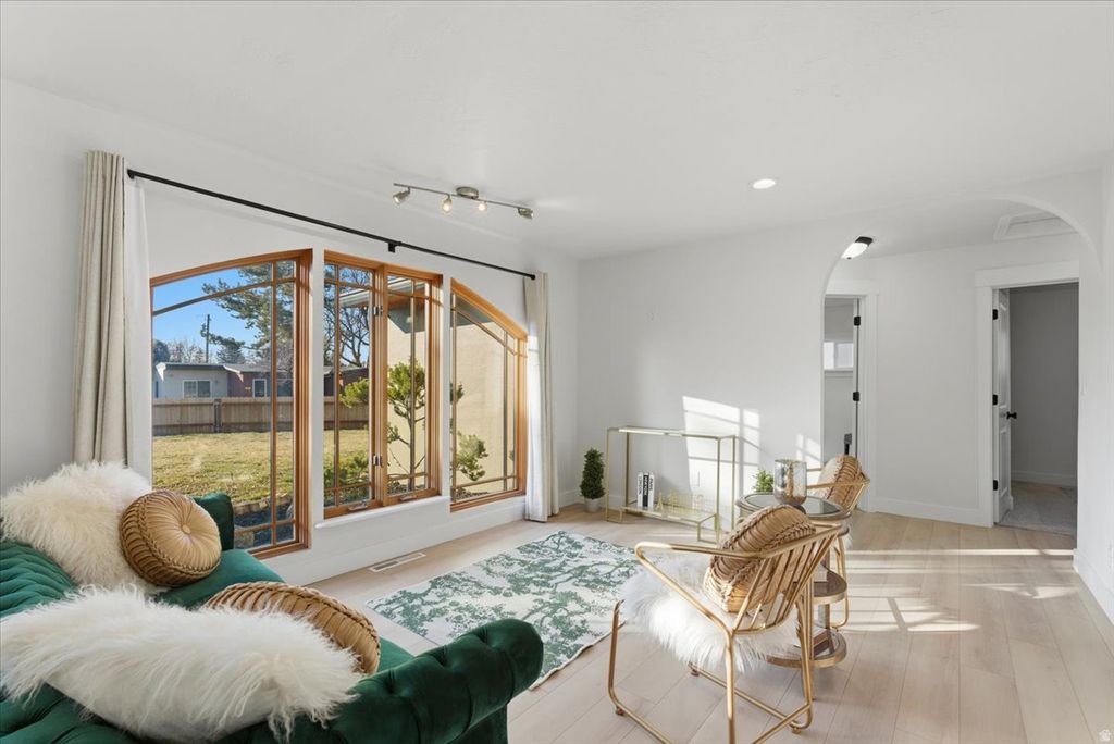 Photo of 1481 E 3990 S, Salt Lake City, UT 84124 (MLS # 2134034)