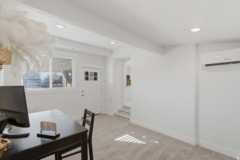 Tiny photo for 1481 E 3990 S, Salt Lake City, UT 84124 (MLS # 2134034)