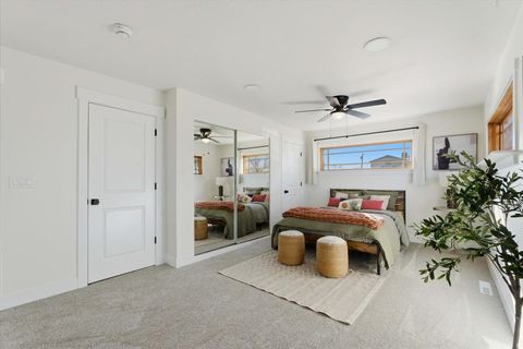 Tiny photo for 1481 E 3990 S, Salt Lake City, UT 84124 (MLS # 2134034)