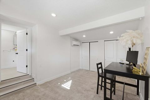 Tiny photo for 1481 E 3990 S, Salt Lake City, UT 84124 (MLS # 2134034)