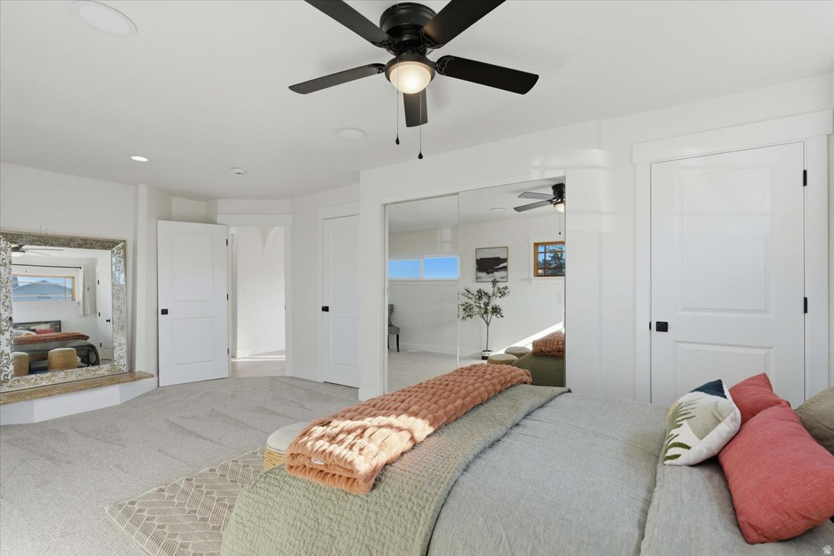 MC GHAN - Residential