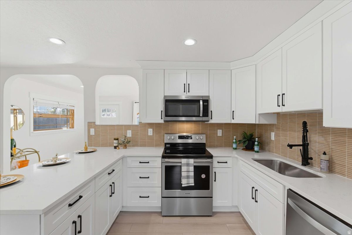 MC GHAN - Residential