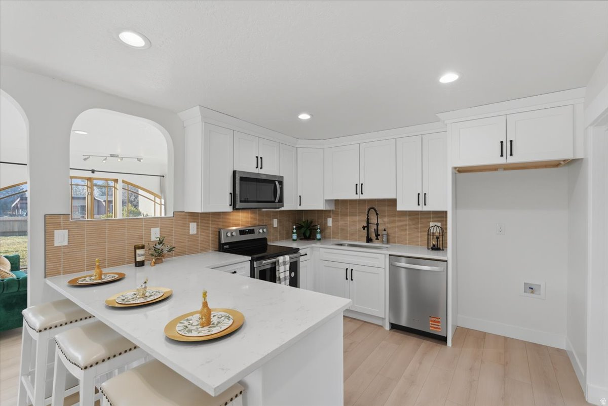 MC GHAN - Residential