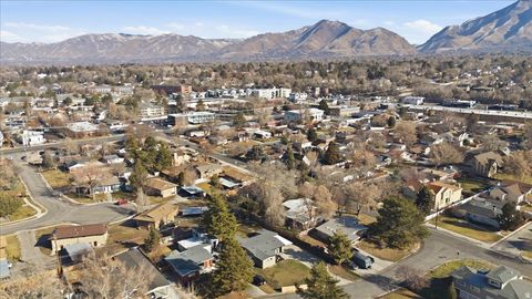 Tiny photo for 1481 E 3990 S, Salt Lake City, UT 84124 (MLS # 2134034)