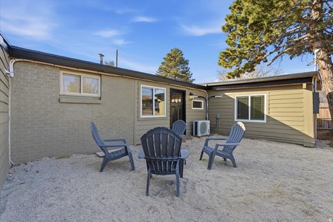 Tiny photo for 1481 E 3990 S, Salt Lake City, UT 84124 (MLS # 2134034)