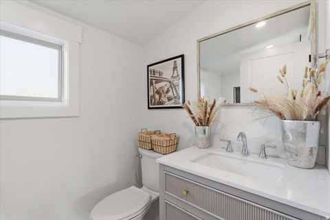 Tiny photo for 1481 E 3990 S, Salt Lake City, UT 84124 (MLS # 2134034)