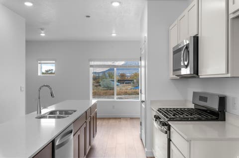 Tiny photo for 1218 N 275 E #202, Harrisville, UT 84404 (MLS # 2172128)