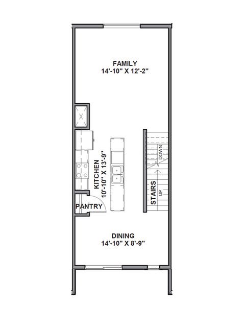 Tiny photo for 1218 N 275 E #202, Harrisville, UT 84404 (MLS # 2172128)