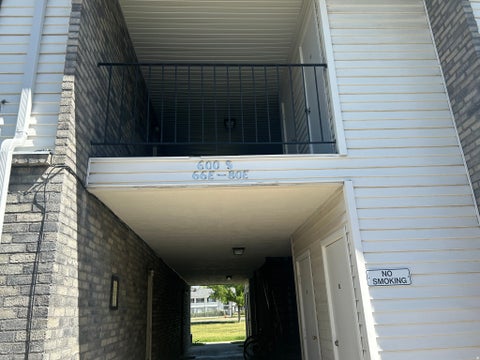Tiny photo for 70 E 600 S #70, Orem, UT 84058 (MLS # 2158809)
