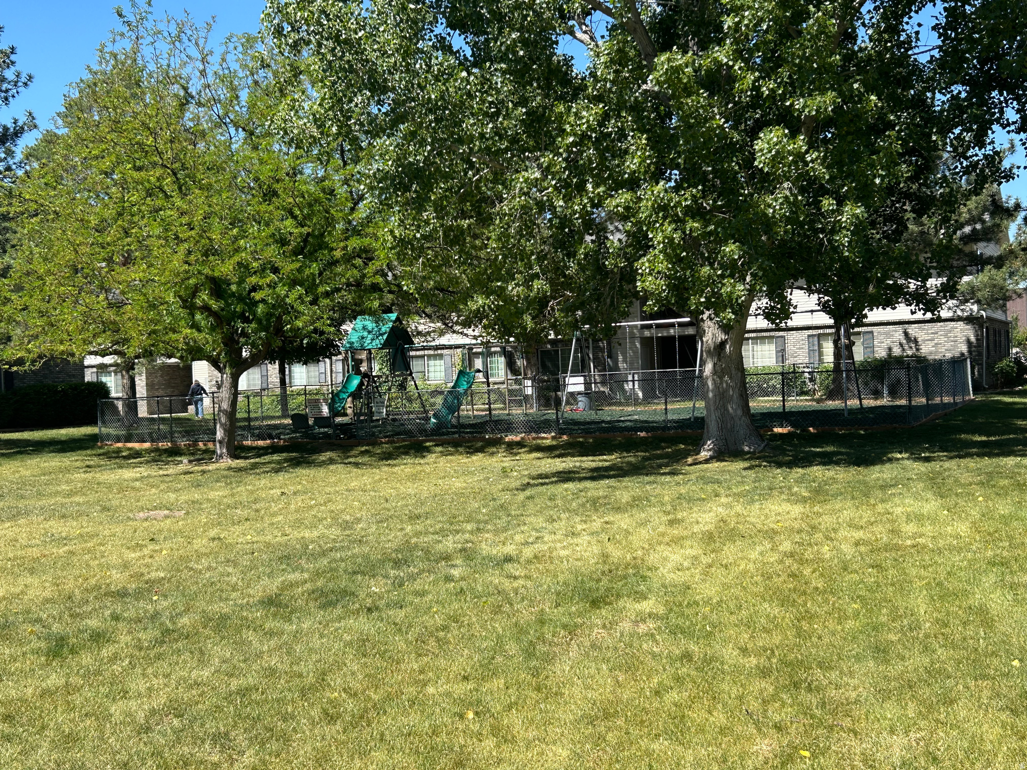 ORCHARD CREEK - Residential