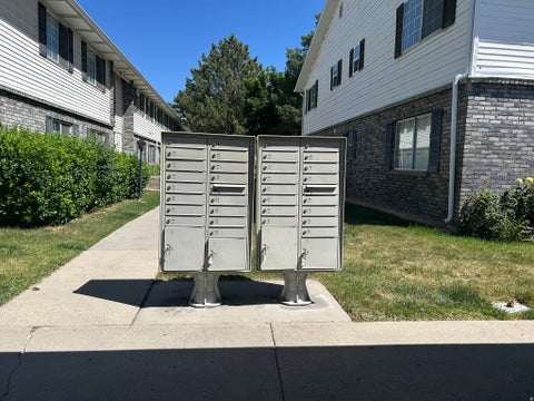 Tiny photo for 70 E 600 S #70, Orem, UT 84058 (MLS # 2158809)