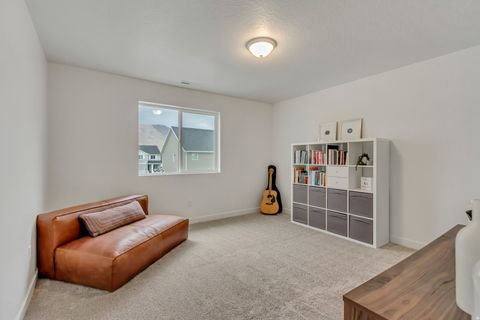 Tiny photo for 3456 N SWIFT LN E, Eagle Mountain, UT 84005 (MLS # 2127863)