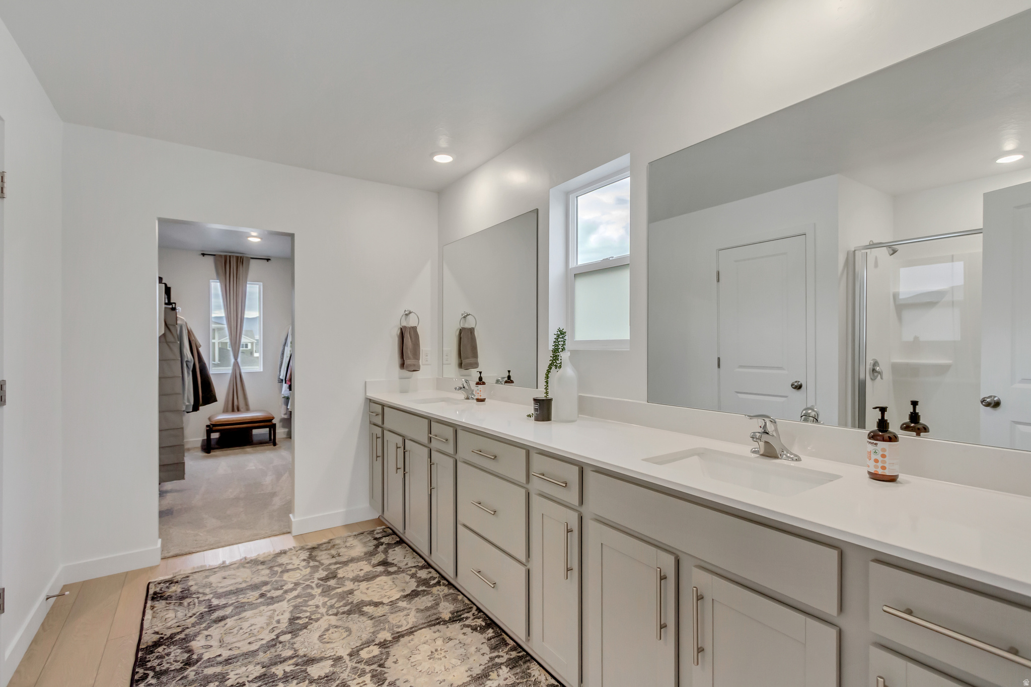 PARKWAY FIELDS - Residential