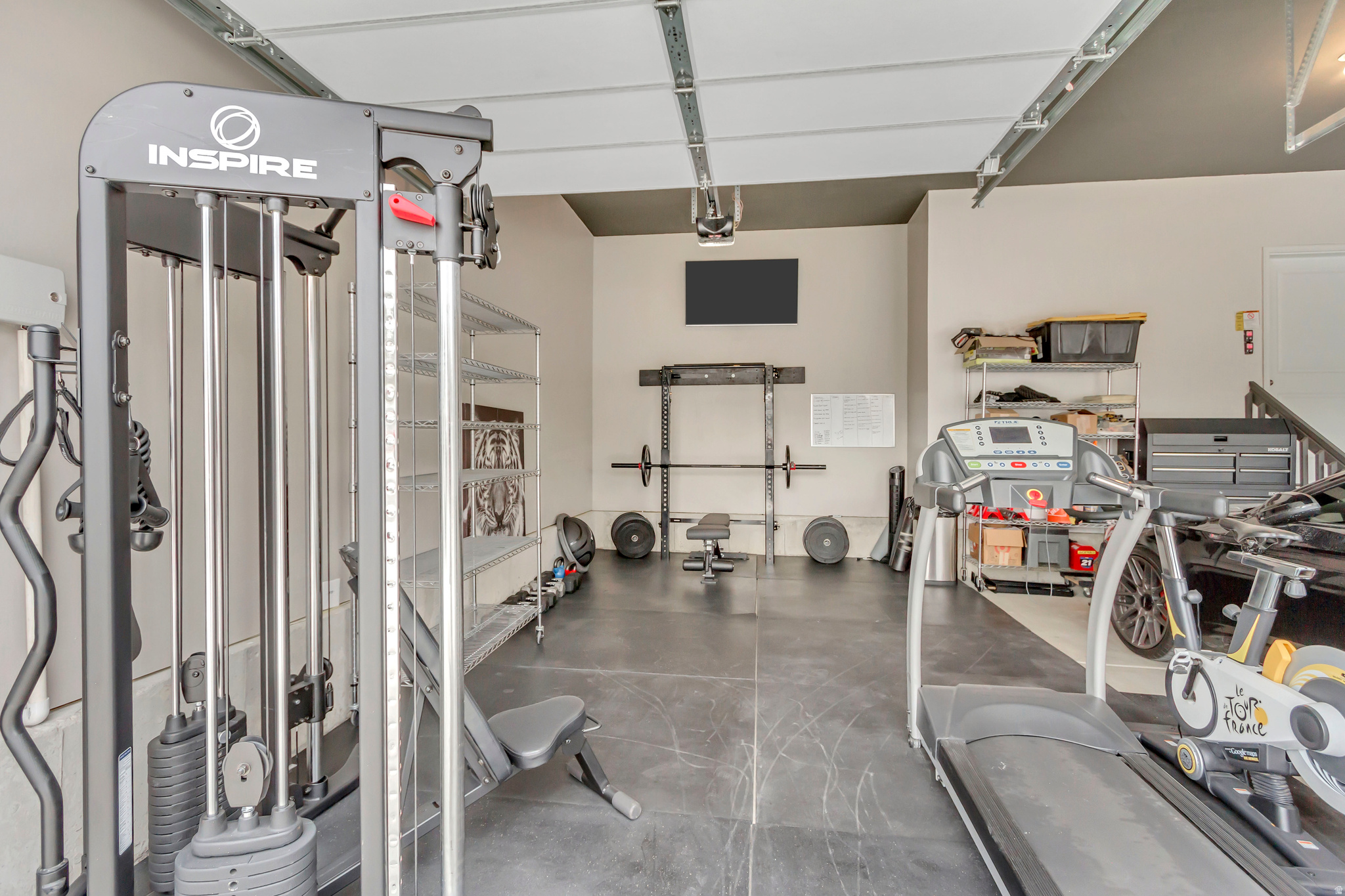 PARKWAY FIELDS - Residential