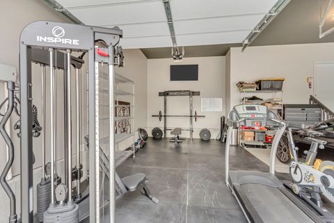 Tiny photo for 3456 N SWIFT LN E, Eagle Mountain, UT 84005 (MLS # 2127863)