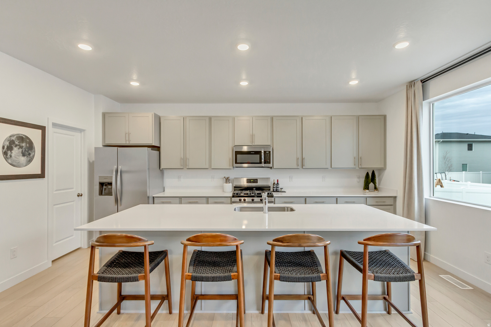 PARKWAY FIELDS - Residential