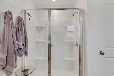 Tiny photo for 3456 N SWIFT LN E, Eagle Mountain, UT 84005 (MLS # 2127863)